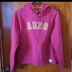 💜💚Aero Sweatshirt💚💜